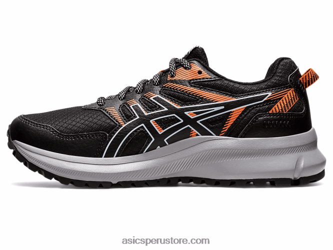 RPVB2943 cielo negro/suave Asics explorador de senderos 2