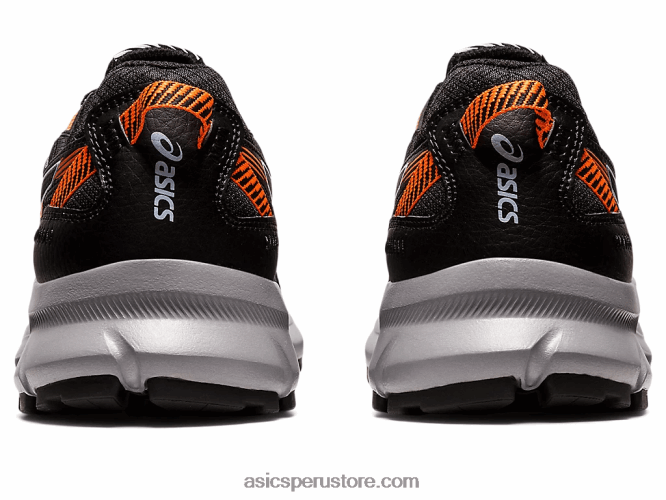 RPVB2943 cielo negro/suave Asics explorador de senderos 2