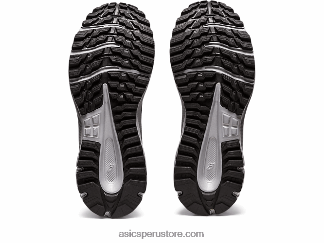 RPVB2943 cielo negro/suave Asics explorador de senderos 2