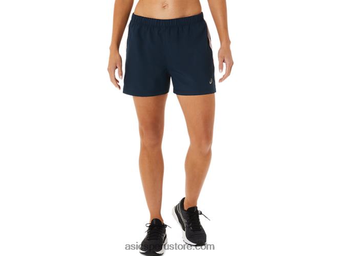 azul francés/rosa apenas