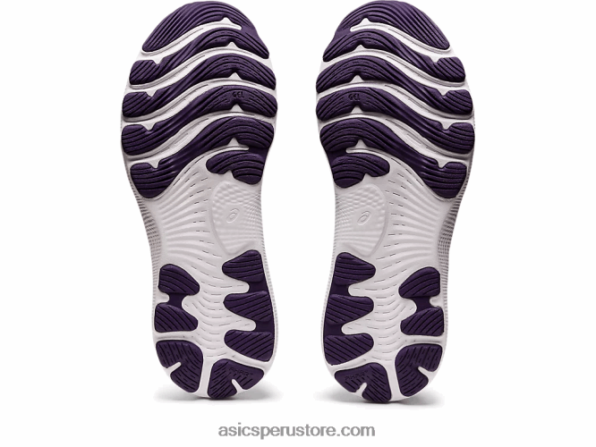 RPVB2949 calmante mar/vidrio de mar Asics gel-nimbus 24