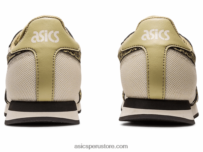 RPVB2954 abedul/arena Asics corredor de tigre