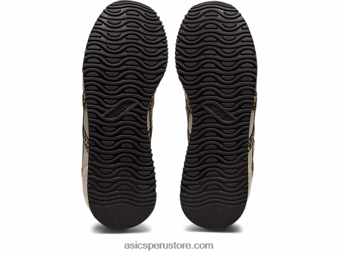 RPVB2954 abedul/arena Asics corredor de tigre