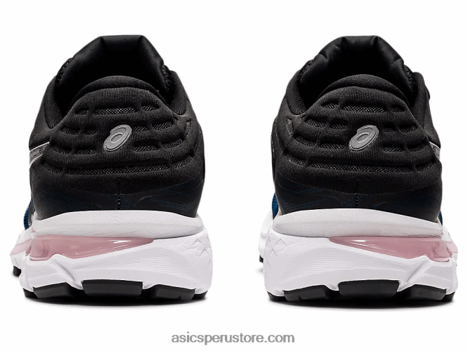 RPVB2963 azul mako/negro Asics gel-perseguir 7