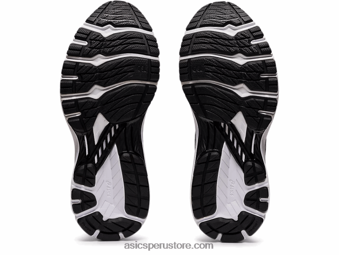 RPVB2963 azul mako/negro Asics gel-perseguir 7