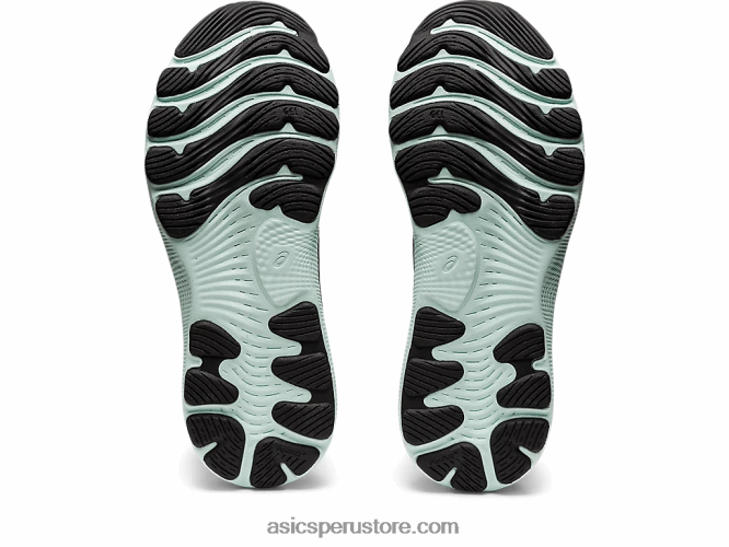 RPVB2964 mar negro/relajante Asics gel-nimbus 24