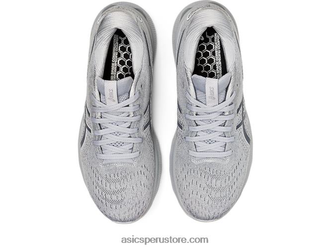 RPVB2968 gris piedmont/gris piedmont Asics gel-nimbus 24