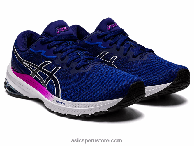 RPVB2983 azul lapislázuli/cielo suave Asics gt-1000 11