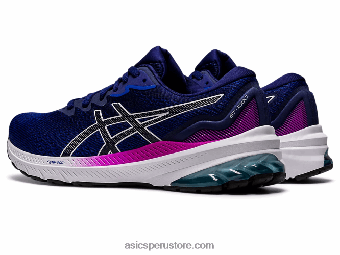 RPVB2983 azul lapislázuli/cielo suave Asics gt-1000 11
