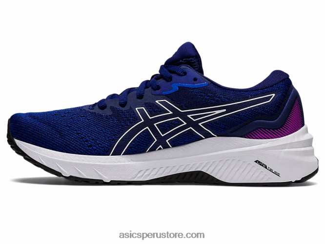RPVB2983 azul lapislázuli/cielo suave Asics gt-1000 11