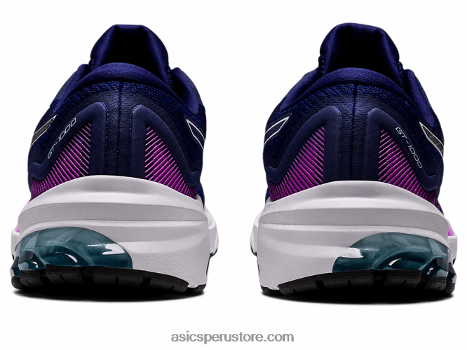 RPVB2983 azul lapislázuli/cielo suave Asics gt-1000 11