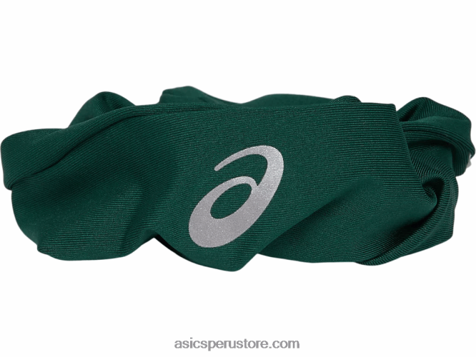 RPVB2993 cardenal/verde bosque Asics el nuevo y fuerte coletero reutilizado