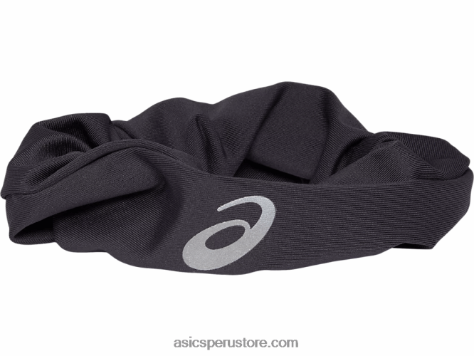 RPVB2994 guau/gris acero Asics el nuevo y fuerte coletero reutilizado