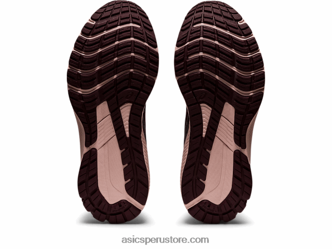 RPVB2995 arándano/plata pura Asics gt-1000 11