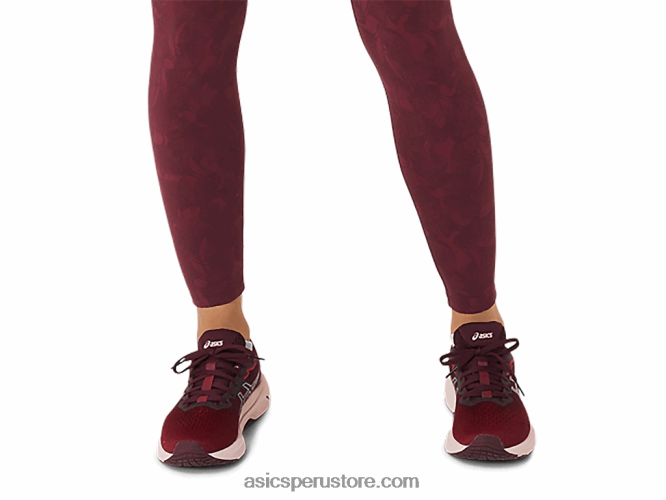 RPVB2995 arándano/plata pura Asics gt-1000 11