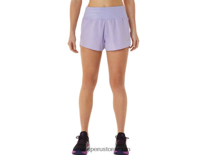 RPVB3009 vapor Asics carretera mujer 35in corto