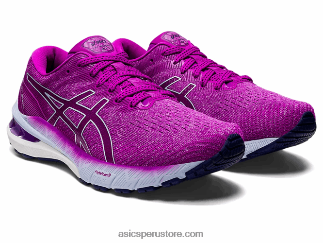 RPVB3012 brillo lavanda/cielo suave Asics gt-2000 10