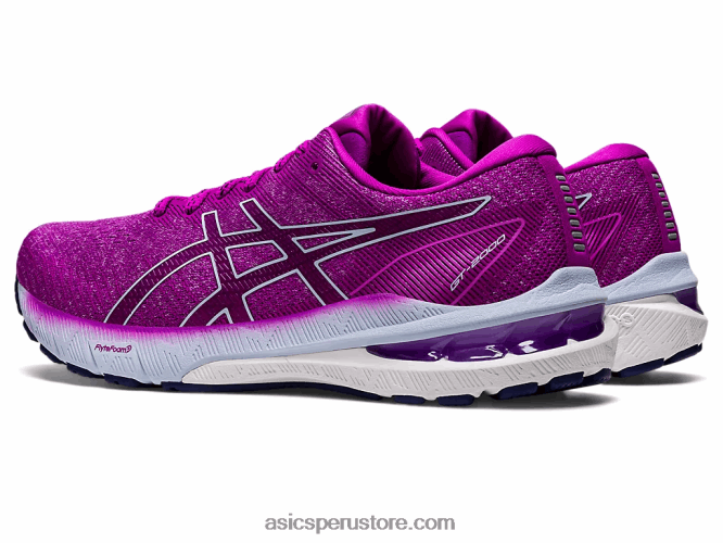 RPVB3012 brillo lavanda/cielo suave Asics gt-2000 10