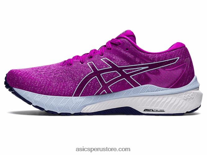 RPVB3012 brillo lavanda/cielo suave Asics gt-2000 10