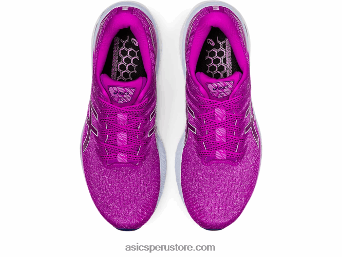 RPVB3012 brillo lavanda/cielo suave Asics gt-2000 10