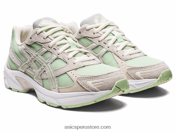 RPVB3017 jade/gris ostra Asics gel-1130