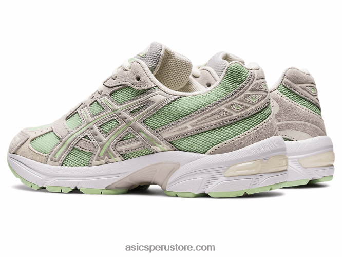 RPVB3017 jade/gris ostra Asics gel-1130