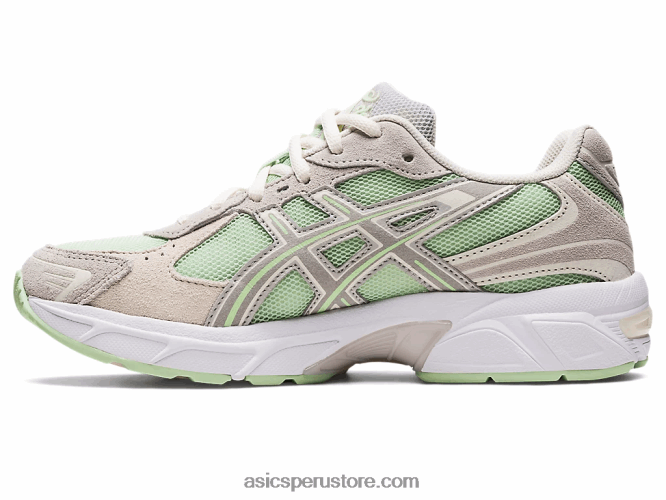 RPVB3017 jade/gris ostra Asics gel-1130
