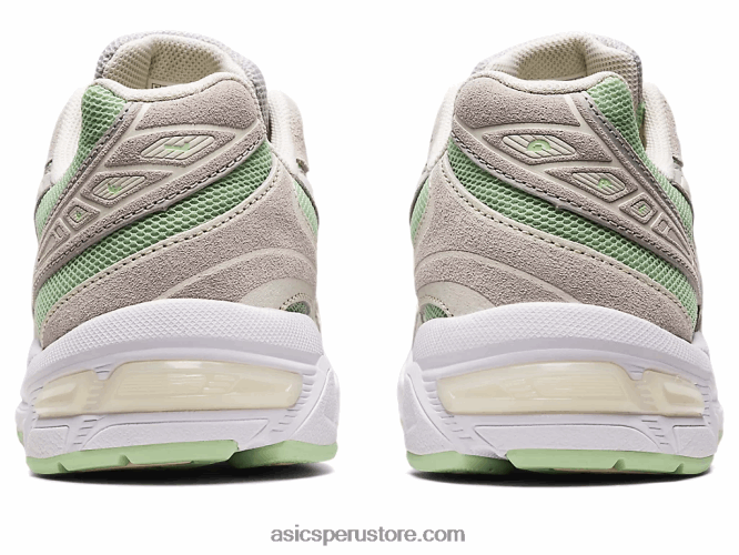 RPVB3017 jade/gris ostra Asics gel-1130