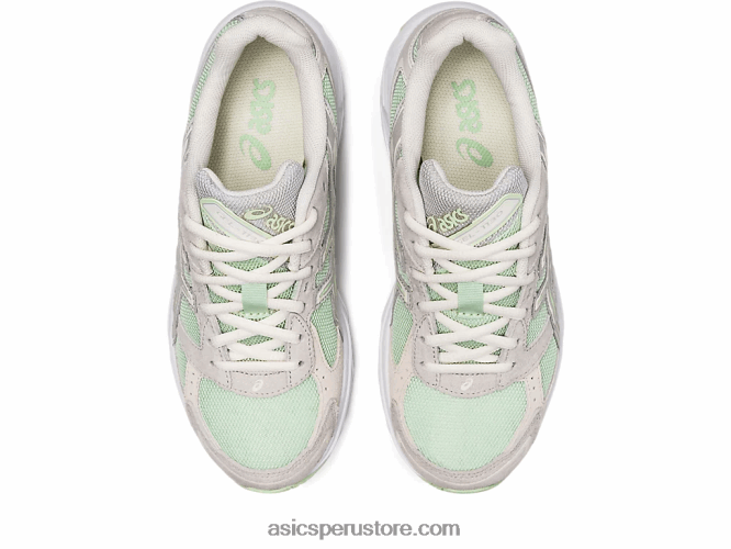 RPVB3017 jade/gris ostra Asics gel-1130