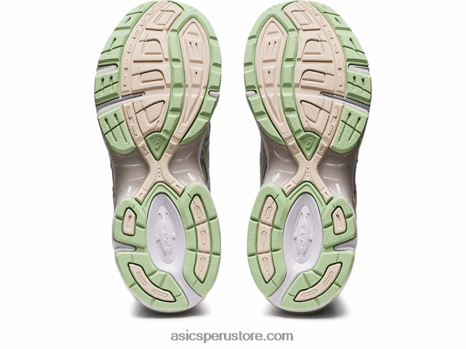 RPVB3017 jade/gris ostra Asics gel-1130