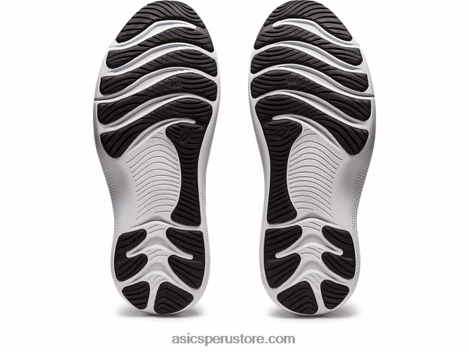 RPVB3019 sombra de noche/naranja nova Asics gel-nimbus lite 3