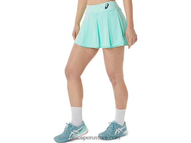 RPVB3038 hielo fresco Asics falda pantalón de mujer