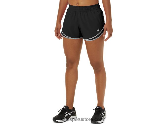 rendimiento negro/hoja de roca