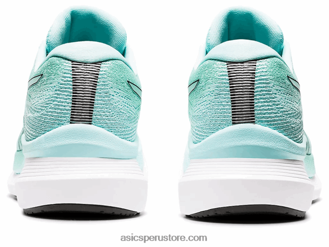 RPVB3054 azul claro/negro Asics paseo en planeador 3