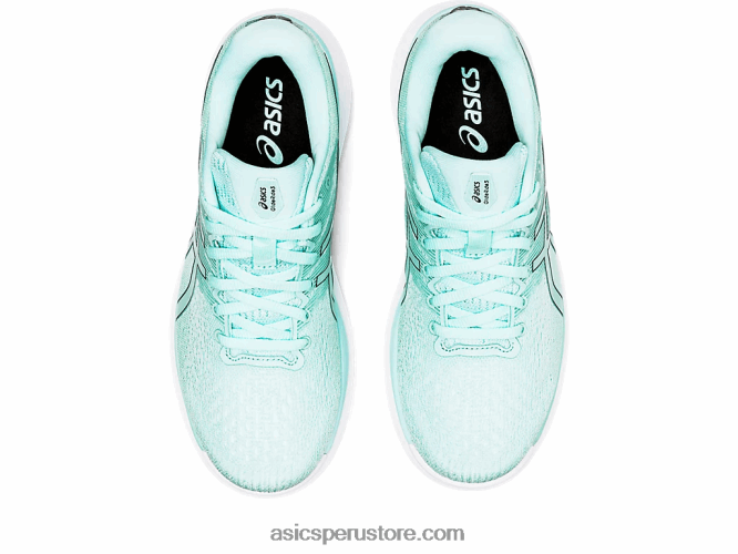 RPVB3054 azul claro/negro Asics paseo en planeador 3