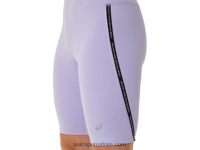 RPVB3085 vapor Asics mallas mujer race sprinter