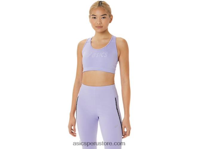 RPVB3086 vapor/vapor Asics sujetador con relleno de mujer