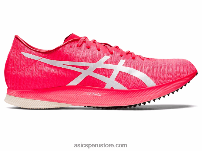 RPVB309 rosa diva/blanco Asics metavelocidad ld