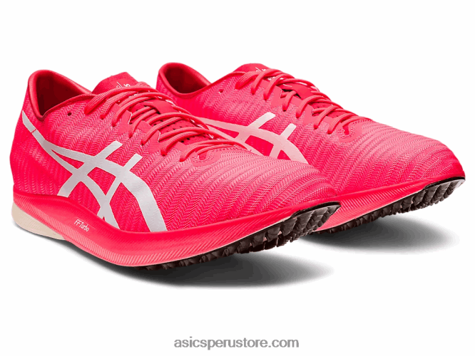 RPVB309 rosa diva/blanco Asics metavelocidad ld