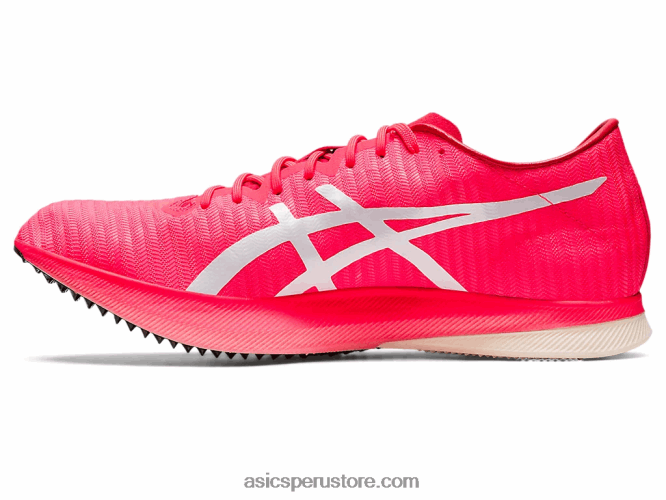 RPVB309 rosa diva/blanco Asics metavelocidad ld