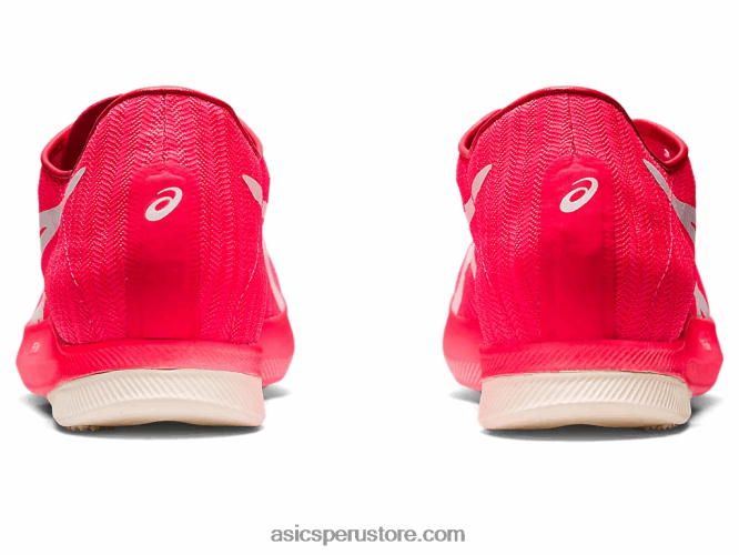 RPVB309 rosa diva/blanco Asics metavelocidad ld
