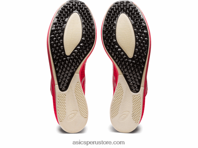 RPVB309 rosa diva/blanco Asics metavelocidad ld