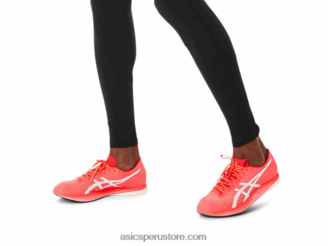 RPVB309 rosa diva/blanco Asics metavelocidad ld