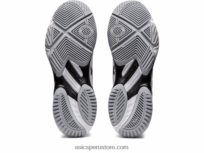 RPVB3090 blanco negro Asics netburner balístico ff 3