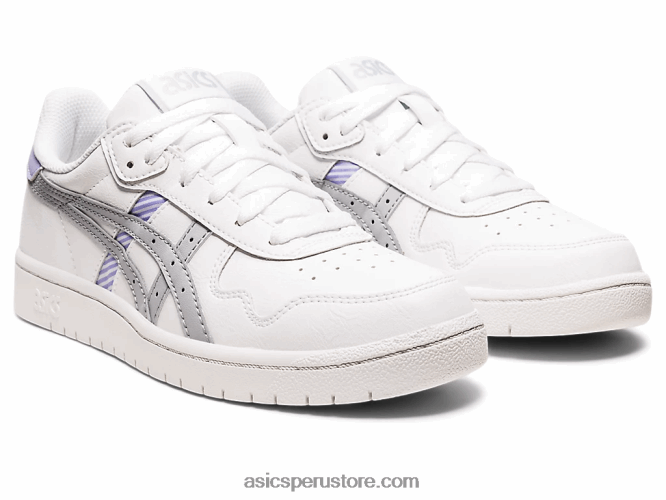 RPVB3092 blanco/gris piedmont Asics japón
