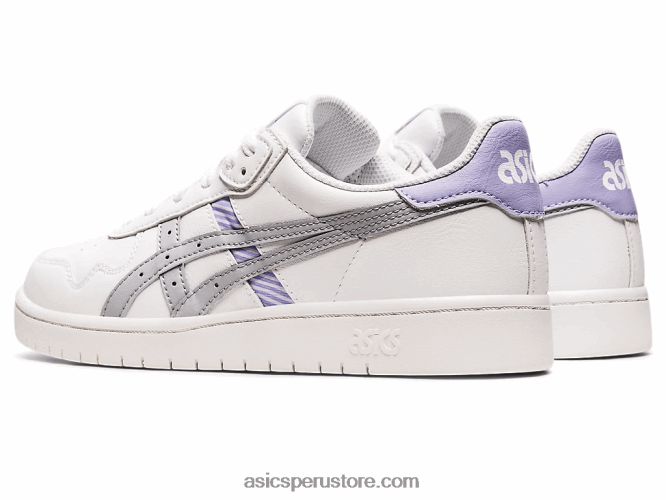 RPVB3092 blanco/gris piedmont Asics japón
