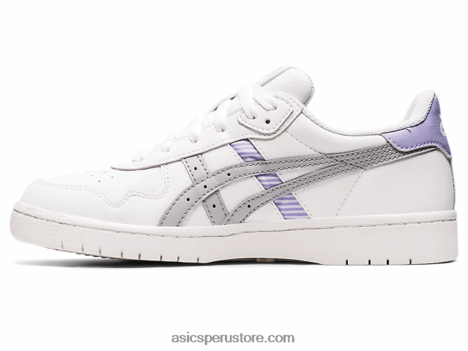 RPVB3092 blanco/gris piedmont Asics japón