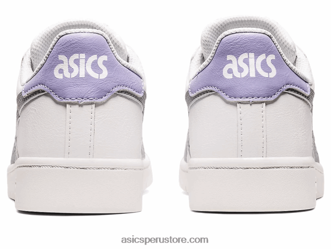 RPVB3092 blanco/gris piedmont Asics japón