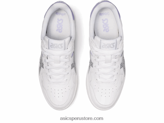 RPVB3092 blanco/gris piedmont Asics japón