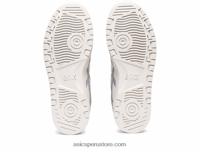 RPVB3092 blanco/gris piedmont Asics japón